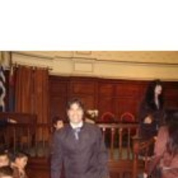 Horacio Medina Bentancor