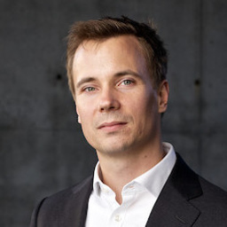 Dr. Dominik Heimberg