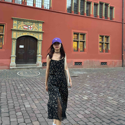 Zixuan HAN