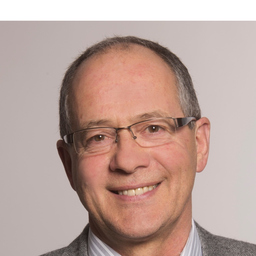Rolf Düggelin