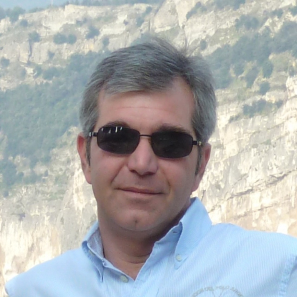 Tullio Coveli Verkaufsleitung / Prokurist Werbepräsente