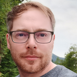 Florian Bienek's profile picture