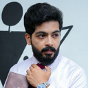 Deva Praseeth