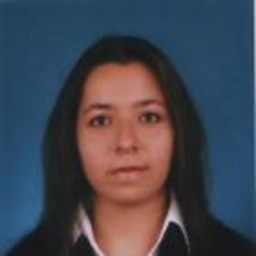 Hanzade Nalbantlı