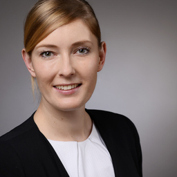 Michaela Kaschinski (geb. Horcicakova)