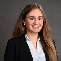 Luca Larissa Oldenburg