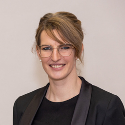 Dr. Christin Müller-Ruttloff