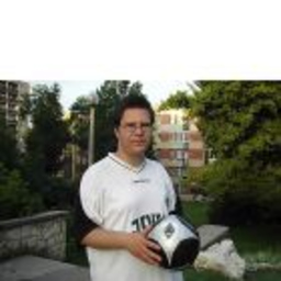 Zoltán Csorba