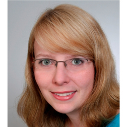 Dipl.-Ing. Katja Schulz