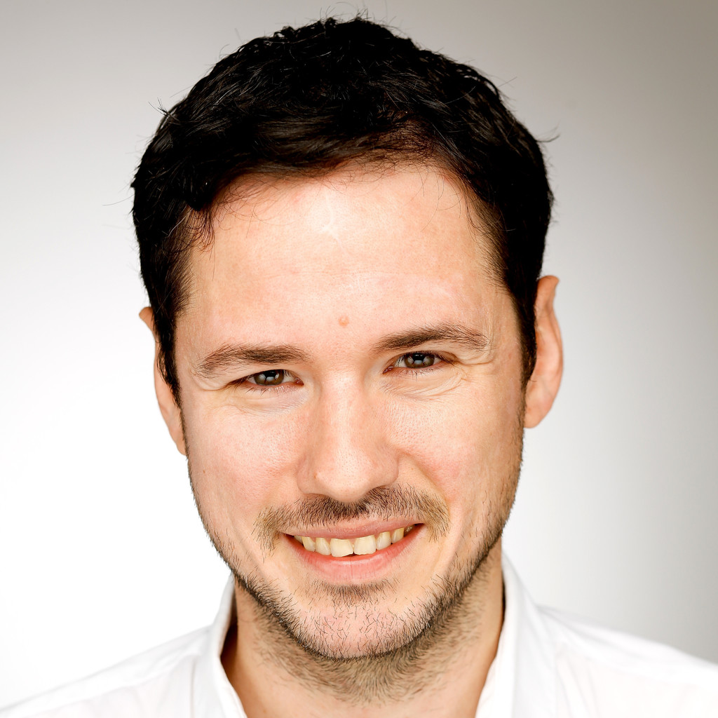 Bruno Scheffler Senior Produktmanager Design DB Fernverkehr AG