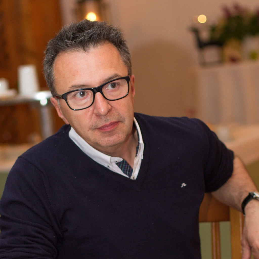 Stefan Flesch North Europe, Area Sales Manager at FPT Industrial