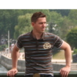 Emmanuel LE BIHAN