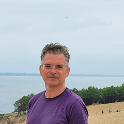 Marcel Mänz's profile picture