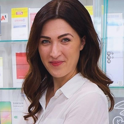 Kerstin Friesenecker