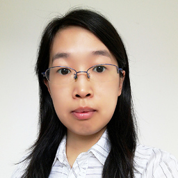 Dr. Xiaoying Wang