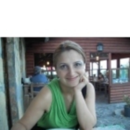 Serpil Kaya