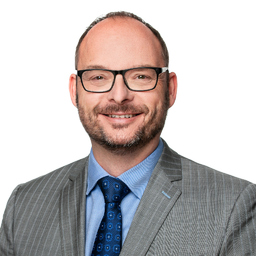 Dr. Marc Stapp