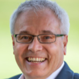 Burckhard Schmidt