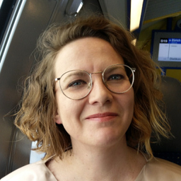 Ebba Weishaupt Rondinelli