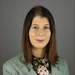 Stefanie Mohr