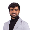 Ing. Sagar Omble