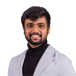 Ing. Sagar Omble