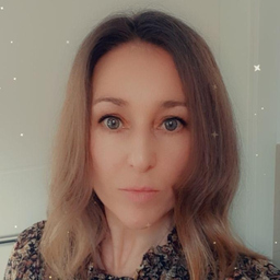 Angelina Baskal's profile picture