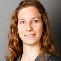 Alexandra Regenbogen