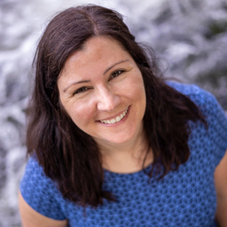 Birthe Müller-Rosenau