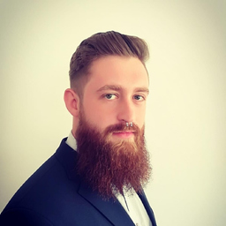 Antonios Fesenmeier