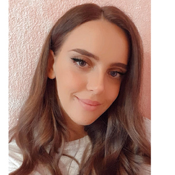 Marija Tolevska