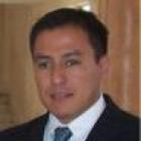 Axel Alcocer