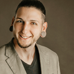 Dominic Mergelmeyer