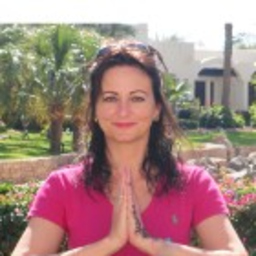 Judith Klein