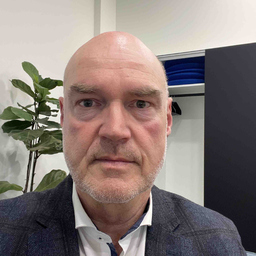 Michael Miehle