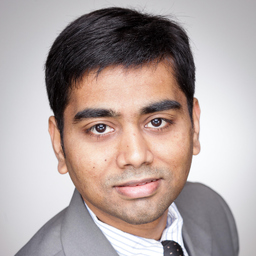 Khausik Narasimhan