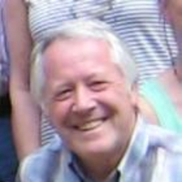 Klaus-P. Schmitz