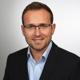 Benjamin Müller