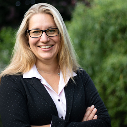 Bettina Zarnekow