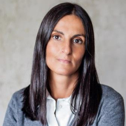 Maria Vetrova