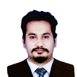 Nomaan Shaikh