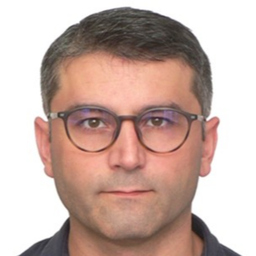 Volkan Emiroglu