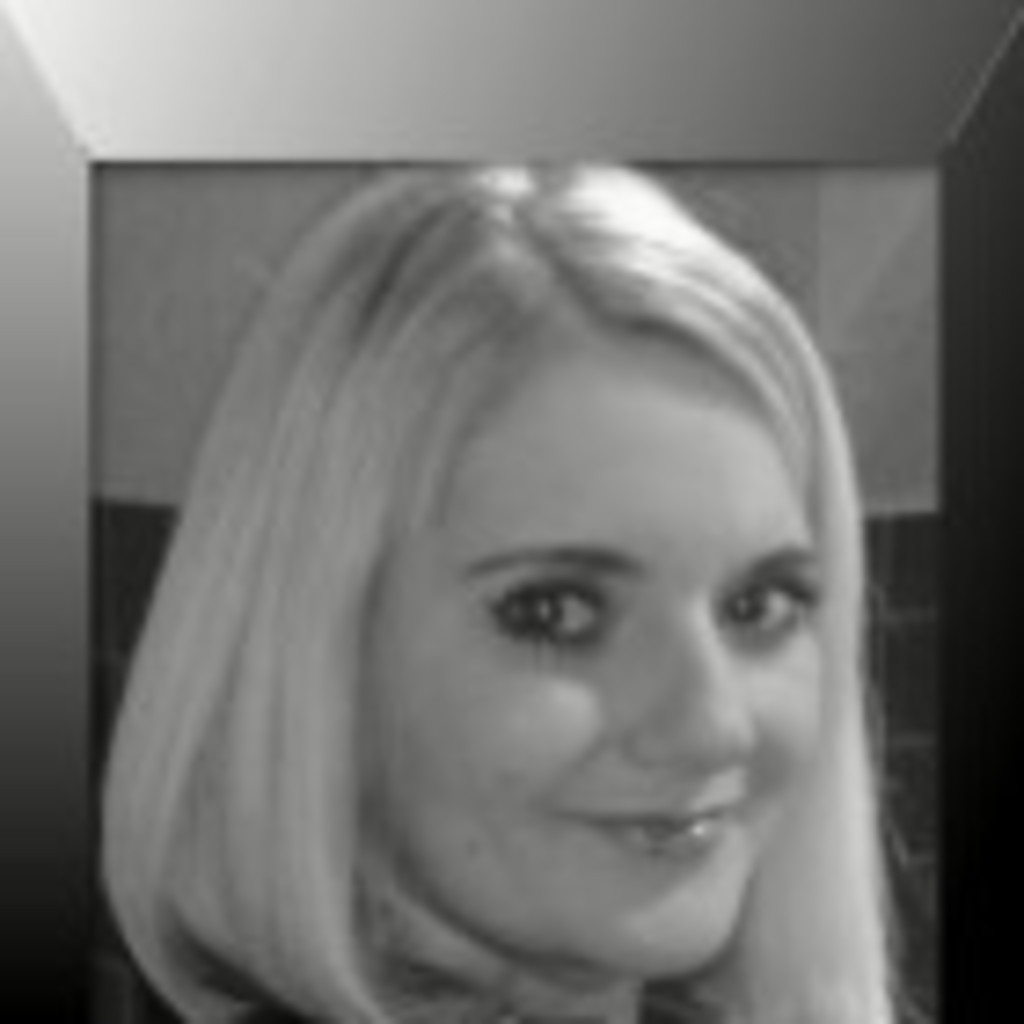 Social Media Profilbild Yvonne Steger Bayreuth