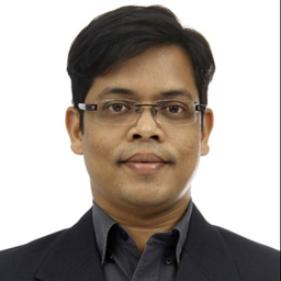 Bhashkar C. Vaidya