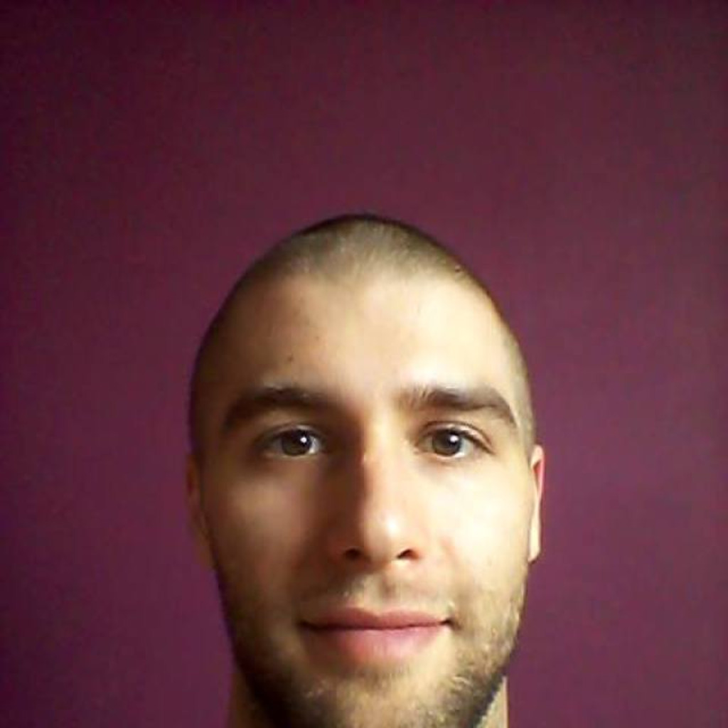 Sebastian Budde Owner & Headcoach CrossFit Bulls and Bears GmbH XING