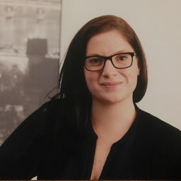 Vanessa Marckmann