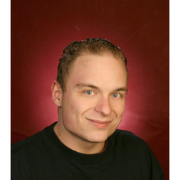Patrick Stiebler's profile picture