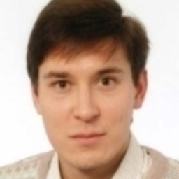 Dr. Alexander Kharitonov