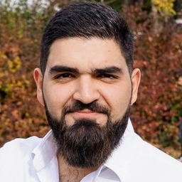 Mahmut Aladag