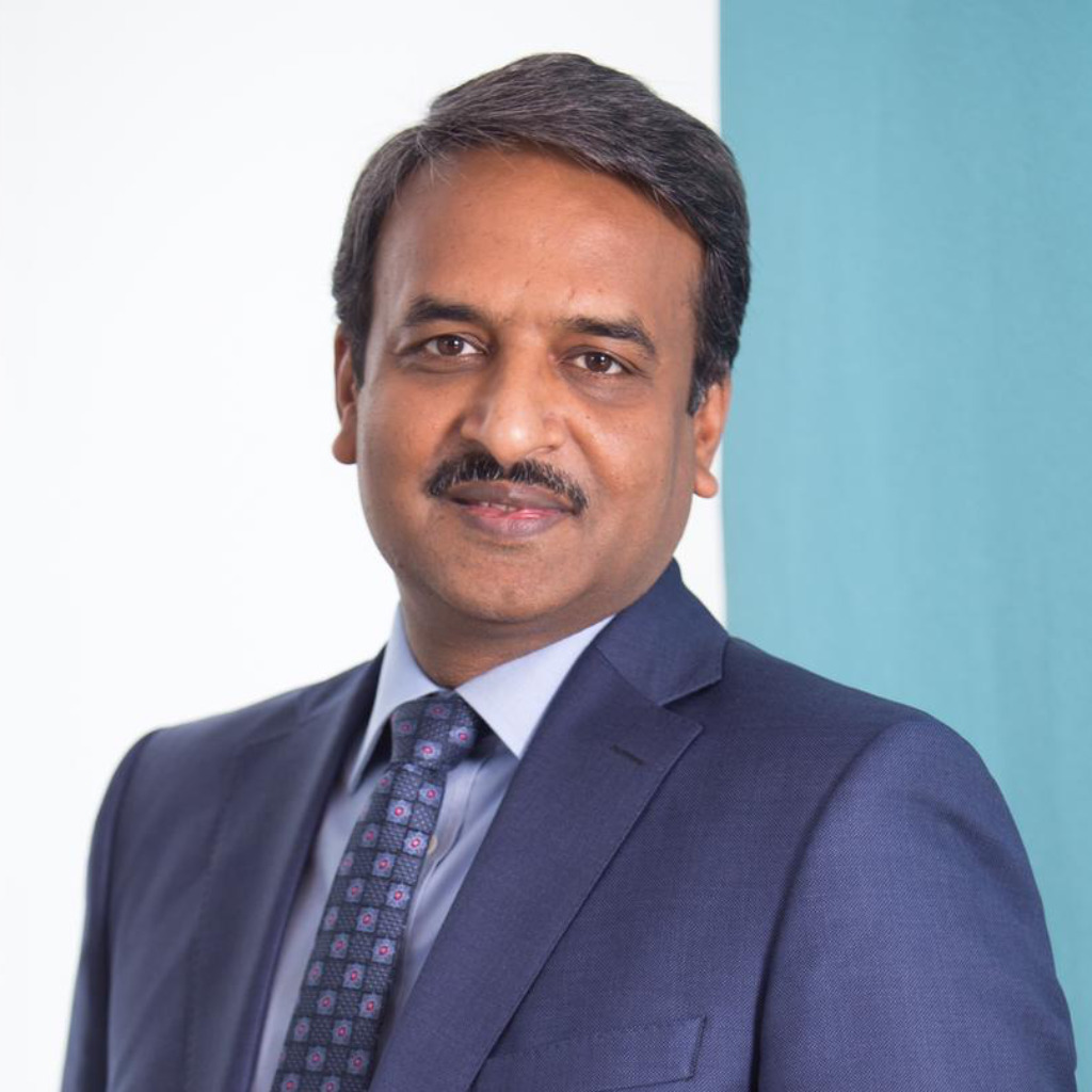 Pankaj Jain - Managing Director / Partner - Accenture GmbH - Management ...